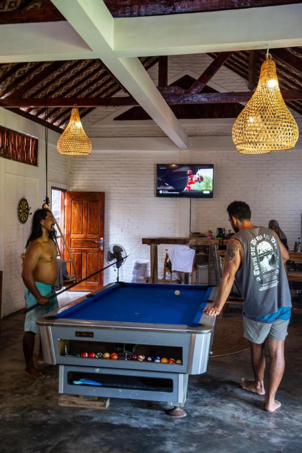 The Ujung Bocur Bungalows Krui 외부 사진